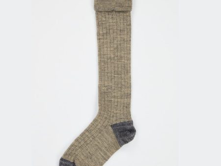 Boys & Girls Thunder Rib Knee Socks Discount