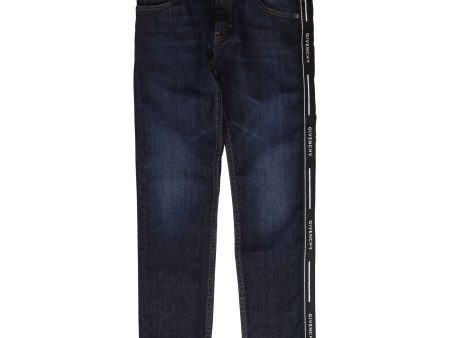 Boys Rinse Wash Jeans Online