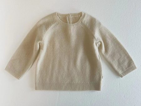 Baby Boys & Girls Charcoal Jay Jumper Online Sale