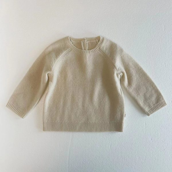 Baby Boys & Girls Charcoal Jay Jumper Online Sale