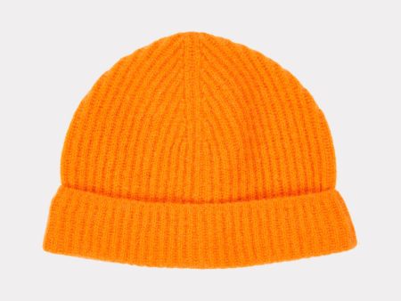 Boys & Girls Orange Yellowhammer Hat Online Sale