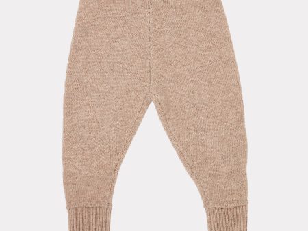 Baby Boys & Girls Beige Sanderling Trousers on Sale