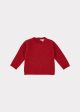 Baby Boys & Girls Berry Moorhen Jumper Cheap