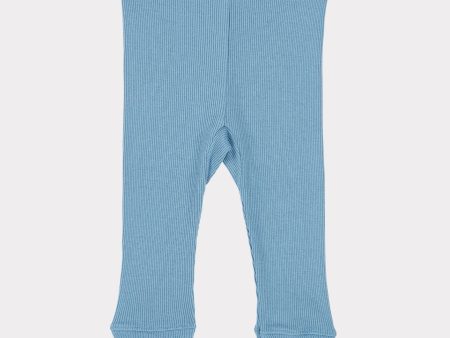 Baby Boys & Girls Blue Chaffinch Trousers Online Sale