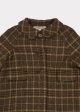 Baby Boys & Girls Green Check Shelduck Coat on Sale