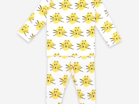 Baby Boys & Girls High-Rise Nightwear For Sale