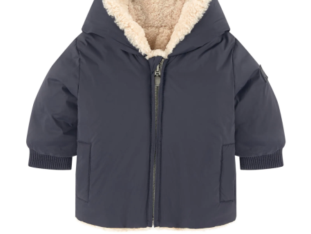 Baby Boys & Girls Padded Down Jacket Sale