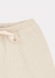 Baby Boys & Girls Cream Parakeet Trousers Discount