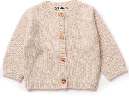 Baby Boys & Girls Milkyway Cardigan For Cheap