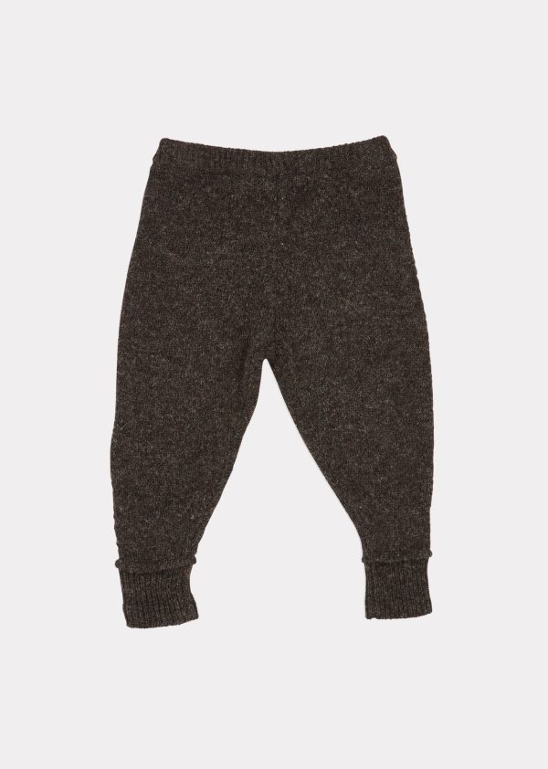 Baby Boys & Girls Iron Sanderling Trousers Online now