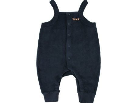 Baby Boys & Girls Navy One-Piece Pants Online