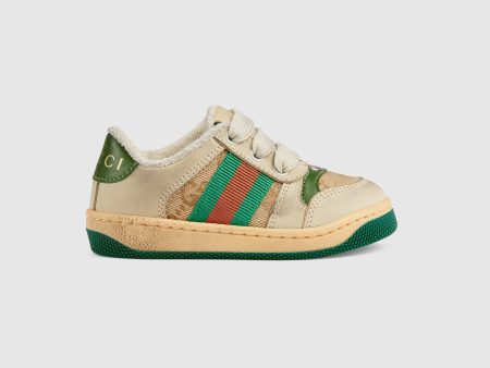 Baby Boys & Girls Butter GG Sneakers Online Sale