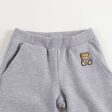 Baby Boys & Girls Grey Trousers Online Hot Sale