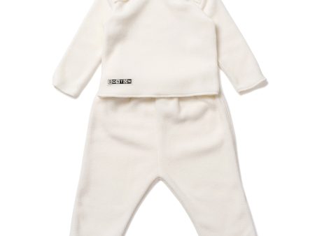 Baby Boys & Girls Milkyway Babysuit Online now