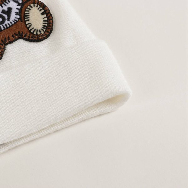 Baby Boys & Girls Cloud Cotton Hat Online Sale