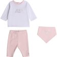 Baby Boys & Girls Cotton Set For Cheap