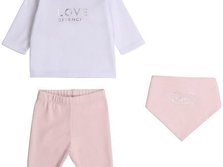 Baby Boys & Girls Cotton Set For Cheap