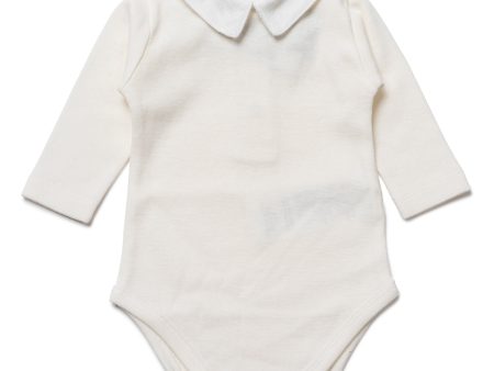 Baby Boys & Girls Milkyway Cotton Romper Discount