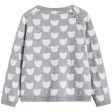 Baby Boys & Girls Grey Cotton Set Supply