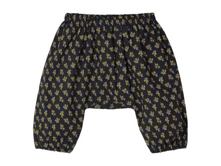 Baby Boys & Girls Black Woodpidgeon Trousers Supply