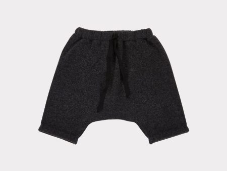 Baby Boys & Girls Charcoal Parakeet Trousers For Sale