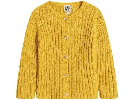 Baby Boys & Girls Ginger Cardigan Hot on Sale