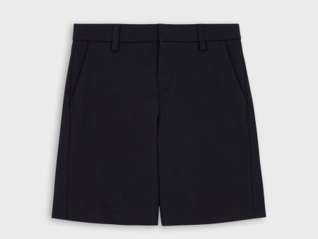 Boys Navy Shorts Cheap