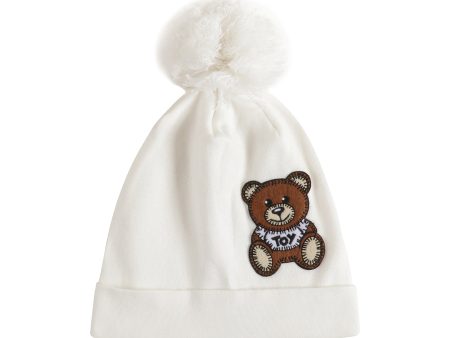 Baby Boys & Girls Cloud Cotton Hat Online Sale