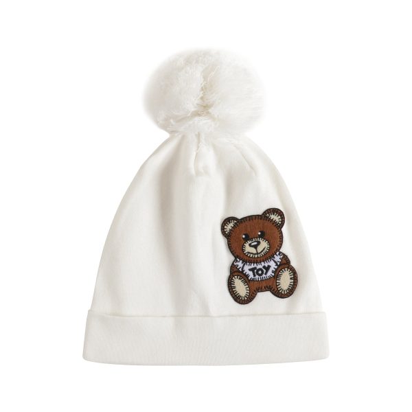 Baby Boys & Girls Cloud Cotton Hat Online Sale