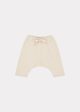 Baby Boys & Girls Cream Parakeet Trousers Discount