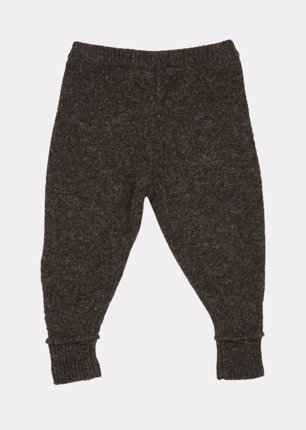 Baby Boys & Girls Iron Sanderling Trousers Online now