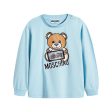 Baby Boys & Girls Blue T-Shirt Sale