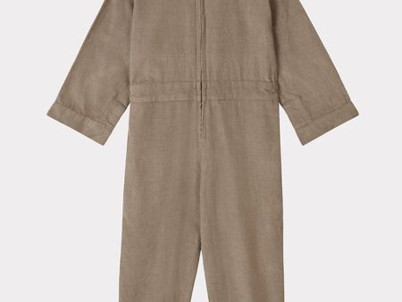 Boys Birch Hobby Jumpsuit Discount