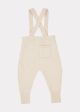 Baby Boys & Girls Cream Dunnock Romper For Cheap