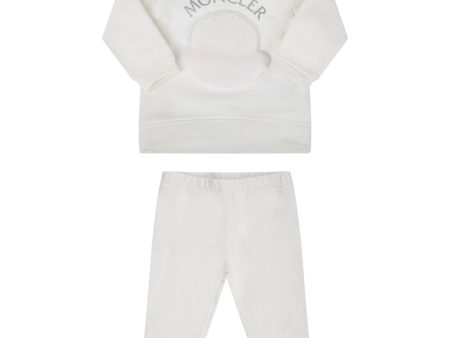 Baby Boys & Girls Natural Set Hot on Sale