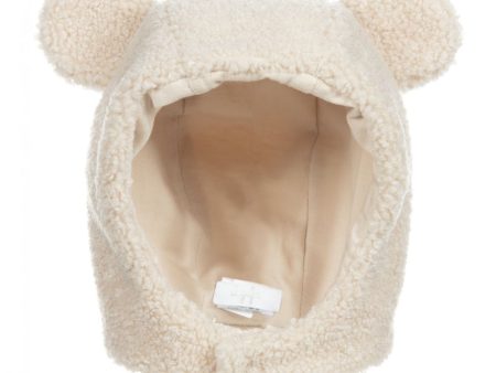 Baby Boys & Girls Natural Hat Online