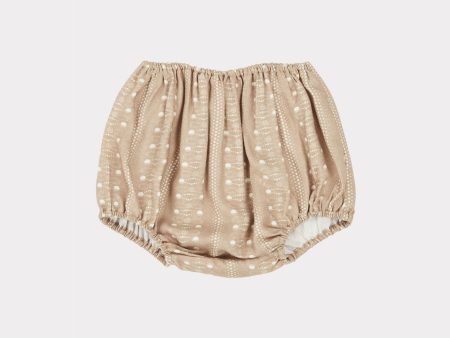 Baby Boys & Girls Chestnut Blackcap Bloomer Hot on Sale