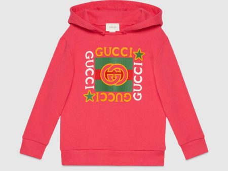 Baby Boys & Girls New Rose Cotton Sweatshirt Online