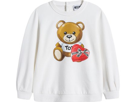 Baby Boys & Girls Cloud Sweatshirt Sale