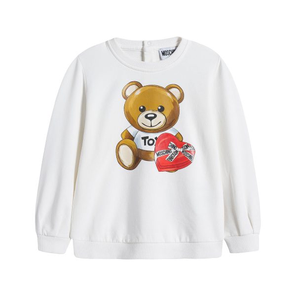 Baby Boys & Girls Cloud Sweatshirt Sale