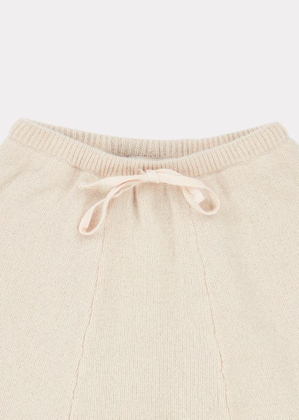 Baby Boys & Girls Cream Parakeet Trousers Discount