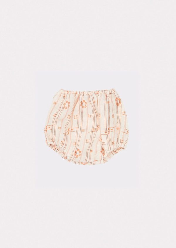 Baby Girls Light Pink Bloomers Online Sale