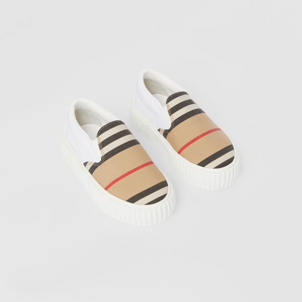 Baby Boys & Girls Archive Beige Shoes Online now