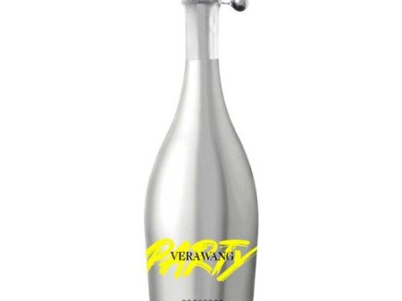 Vera Wang Party Prosecco NV (750 ml) For Discount