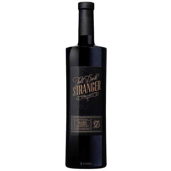 Tall Dark Stranger Malbec 2021 (750ml) Online now