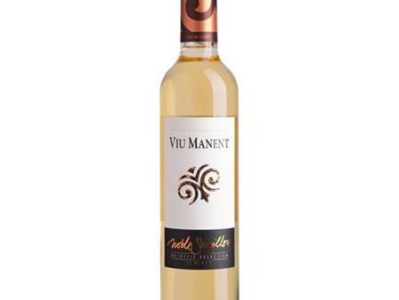 Viu Manent Gran Reserva Late Harvest Semillon 2020 (500ml) For Discount