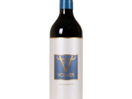 Volver - Single Vineyard Tempranillo 2021 (750ml) Cheap