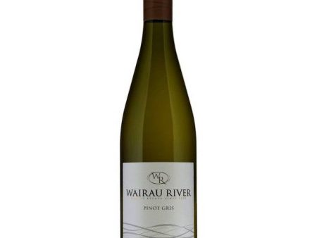 Wairau River Pinot Gris 2022 (750ml) Online Sale