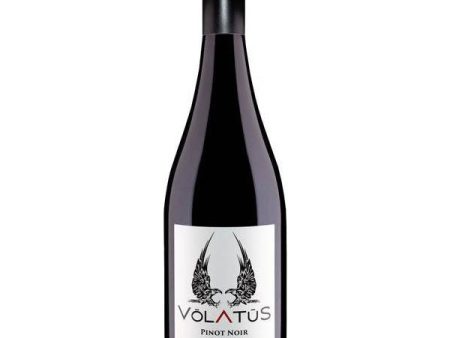 Volatus Pinot Noir 2020 (750ml) Supply