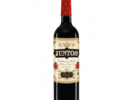 Volver - Juntos Merlot 2023 (750ml) Online